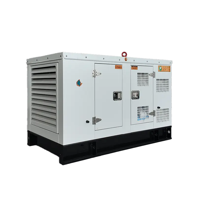 Come il generatore diesel silenzioso aiuta il salvataggio di emergenza e la ricostruzione post-disastro