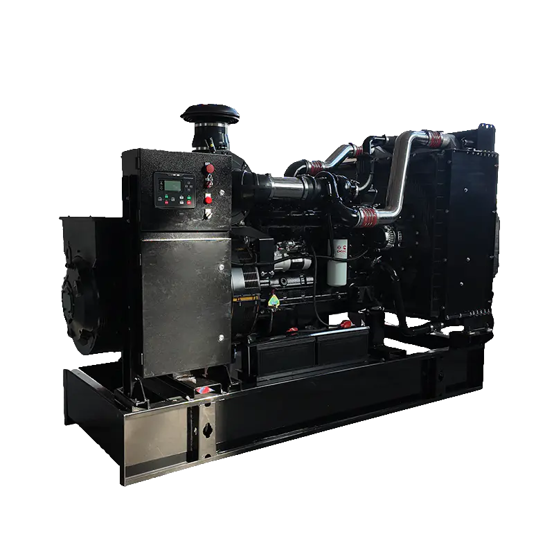 In che modo i generatori diesel DF-Cummins garantiscono un'alimentazione elettrica ininterrotta in ambienti difficili