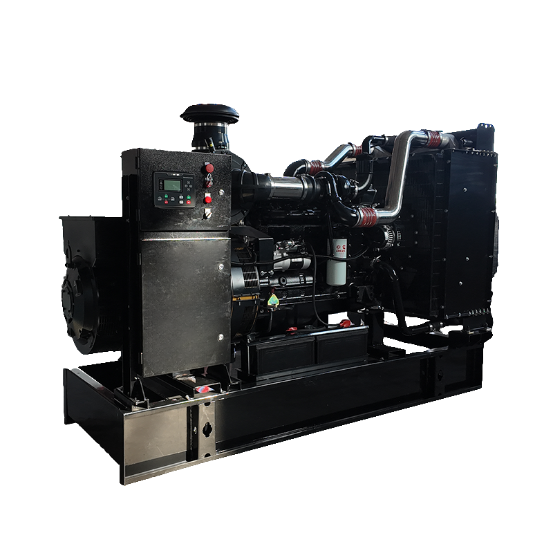 Gruppi elettrogeni diesel DF-Cummins